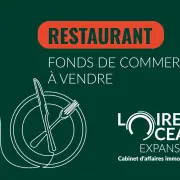 Vente - Restaurant - Le Pouliguen (44510)