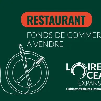 Vente - Restaurant - Reze (44400)-photo-3