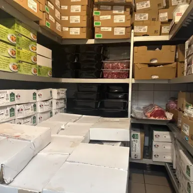 Vente - Boucherie - Montreuil (93100)-photo-3
