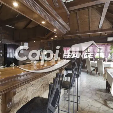 Vente - Bar - Brasserie - Restaurant - Licence IV - Saint-Cyr-l'Ecole (78210)-photo-6
