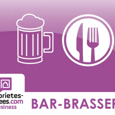 Vente - Bar - Restaurant - Café - Côte-d'Or (21)-photo-1