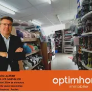 Vente - Mercerie - Saint-Cast-le-Guildo (22380)