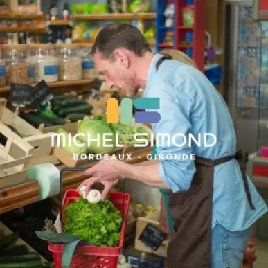 Vente - Alimentation - Bio - Epicerie - Superette - Gironde (33)-photo-1