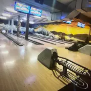 Vente - Bar - Bowling - FDJ - Haute-Savoie (74)