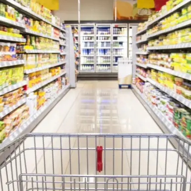 Vente - Supermarché - Hauts-de-Seine (92)-photo-3