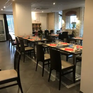 Vente - Hôtel - Restaurant - Côte-d'Or (21)-photo-4