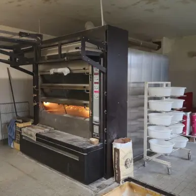 Vente - Boulangerie - Pâtisserie - Angouleme (16000)-photo-4