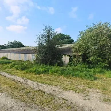 Vente Entrepôt / Local d'activités - Finistère (29)-photo-1