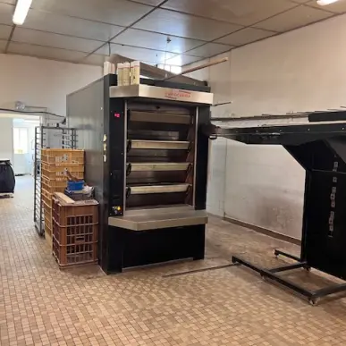 Vente - Boulangerie - Pâtisserie - Lot-et-Garonne (47)-photo-4