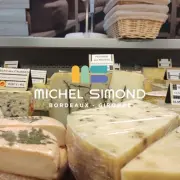 Vente - Fromagerie - Superette - Gironde (33)