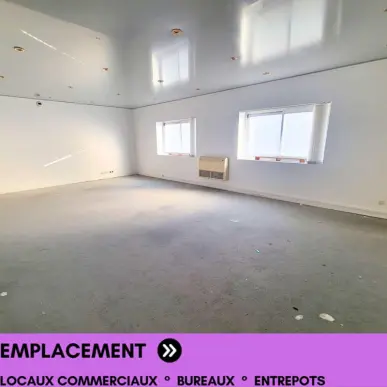Vente Entrepôt / Local d'activités - Oise (60)-photo-4