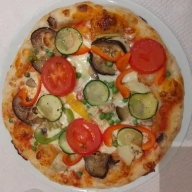 Vente - Restaurant - Pizzeria - Haut-Rhin (68)-photo-2