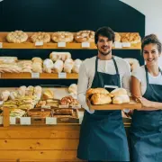 Vente - Boulangerie - Pâtisserie - Lyon 6ème (69006)