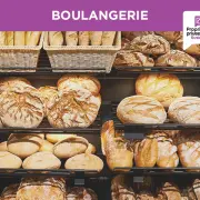 Vente - Boulangerie - Pâtisserie - Côte-d'Or (21)