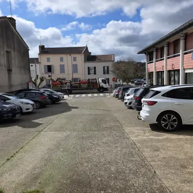 Vente de murs de boutique - Layrac (47390)-photo-3