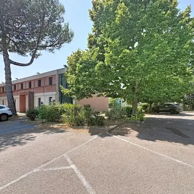 Location Bureau - Les Pennes-Mirabeau (13170)-photo-2