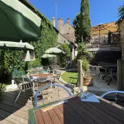 Vente - Bar - Restaurant - Pizzeria - Yvelines (78)