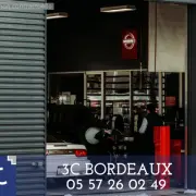 Vente - Garage