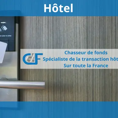 Vente - Hôtel - Service à la personne - Dordogne (24)-photo-1