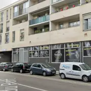 Location Local Commercial - Chatou (78400)