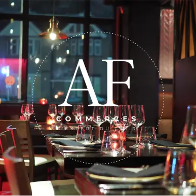 Vente - Restaurant - Pizzeria - Yvelines (78)-photo-1