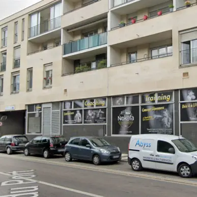 Location Local Commercial - Chatou (78400)-photo-1