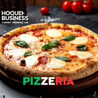 Vente - Restaurant - Pizzeria - Var (83)-photo-5