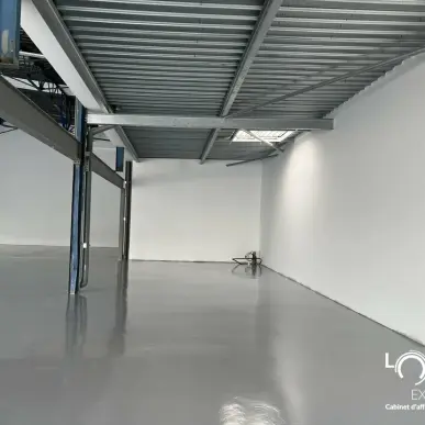 Location Local Commercial - Angers (49000)-photo-3