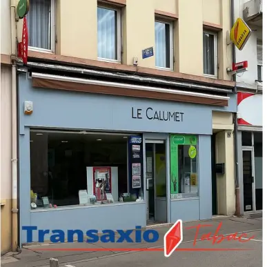 Vente - Tabac - Presse - Coinches (88100)-photo-1
