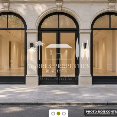 Location Local Commercial - Saint-Tropez (83990)-photo-2