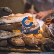 Vente - Boulangerie - Pâtisserie - Glacier - Attignat (01340)