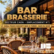 Vente - Bar - Brasserie - Calvados (14)