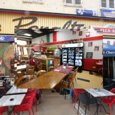 Vente - Bar - Brasserie - Tabac - Anzy-le-Duc (71110)-photo-9