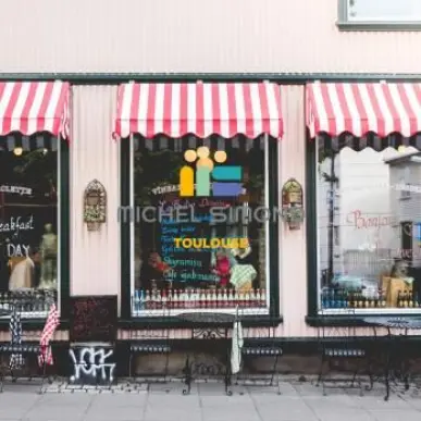 Vente - Restaurant - Alimentation - Cave à vins - Epicerie - Fruits et légumes - Vins et spiritueux - Haute-Garonne (31)-photo-2