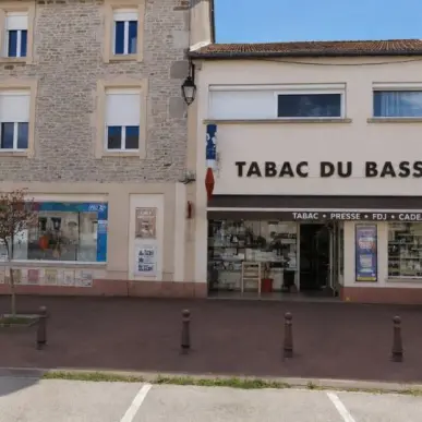 Vente - Tabac - FDJ - Loto - PMU - Presse - Haute-Marne (52)-photo-3