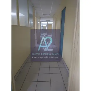 Vente Bureau - Quimper (29000)-photo-2