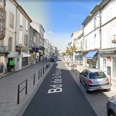 Vente de murs de boutique - Agen (47000)-photo-1