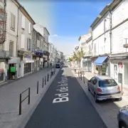 Vente de murs de boutique - Agen (47000)