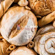 Vente - Boulangerie - Pâtisserie - Isère (38)