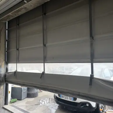 Vente - Carrosserie - Garage - Rhône (69)-photo-2