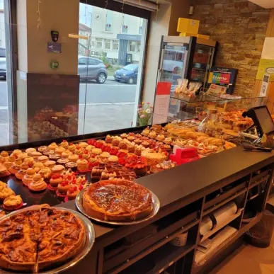 Vente - Boulangerie - Pâtisserie - Anthelupt (54110)-photo-4