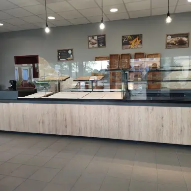 Vente - Boulangerie - Pâtisserie - Dordogne (24)-photo-2