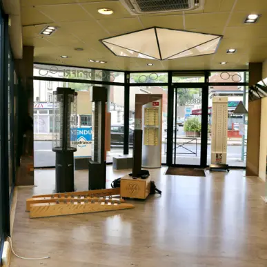 Vente de murs de boutique - Laon (02000)-photo-3