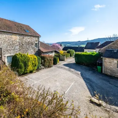 Vente - Gîte - Antheuil (21360)-photo-9