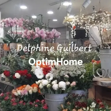 Vente - Décoration - Fleuriste - Ouistreham (14150)-photo-5
