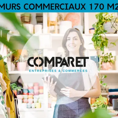 Vente de murs de boutique - Aix-les-Bains (73100)-photo-3