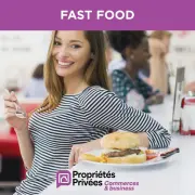 Vente - Restaurant - Seine-et-Marne (77)
