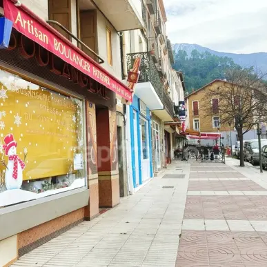 Vente - Boulangerie - Pâtisserie - Vernet-les-Bains (66820)-photo-3