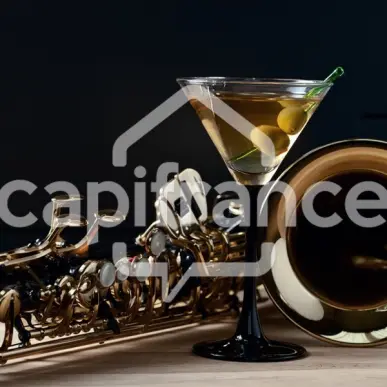 Vente - Bar - Challans (85300)-photo-3