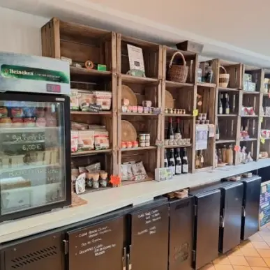 Vente - Bar - Restaurant - Alimentation - Epicerie - Indre-et-Loire (37)-photo-4